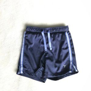 🌵girls old navy athletic shorts🌵